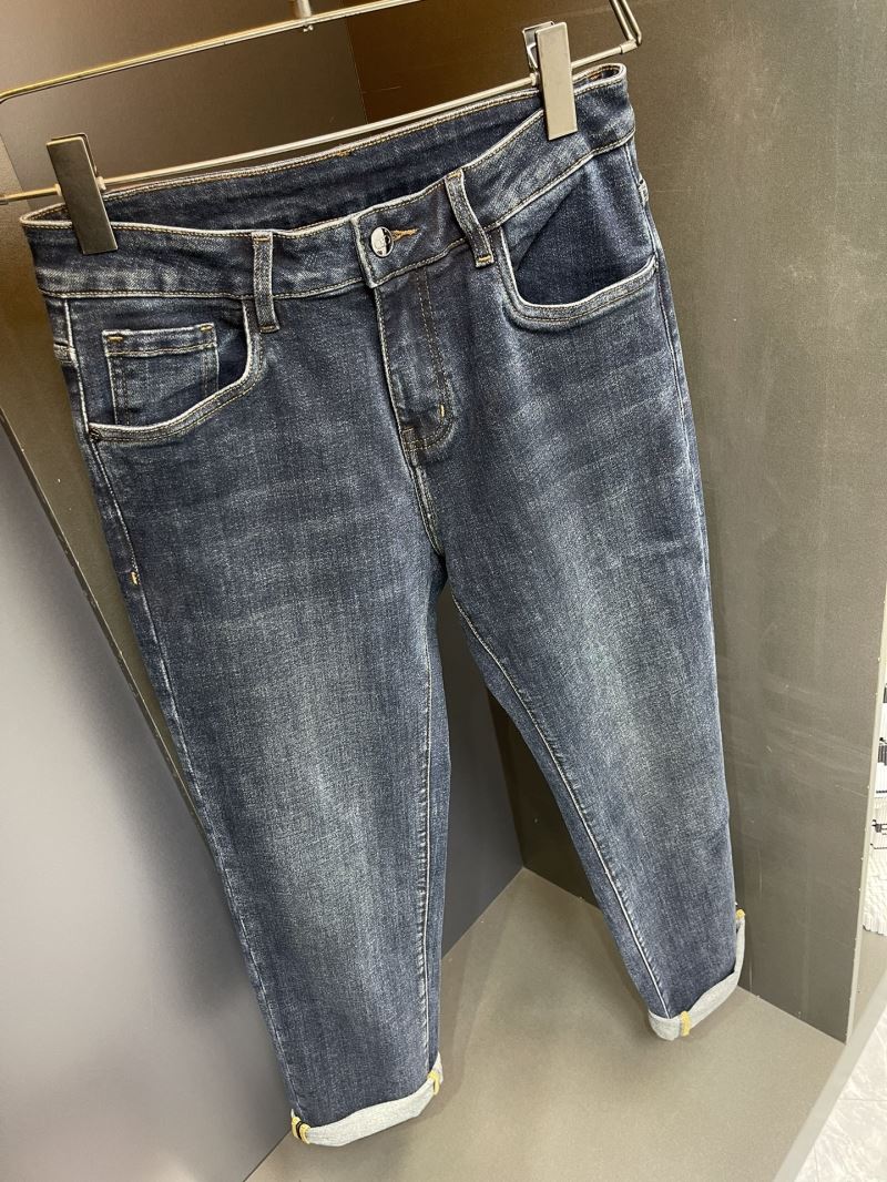 Louis Vuitton Jeans